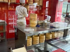 -锡笼记·无锡小笼(水岸店)