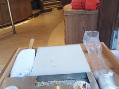 -嘉华鲜花饼·现烤(昆明老街店)