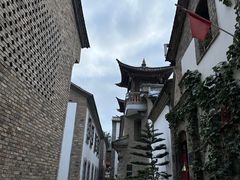 -昆明老街