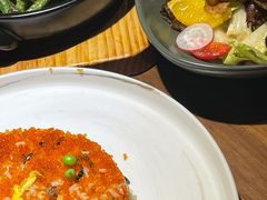 -星叶·东南亚料理(宁波万象汇店)