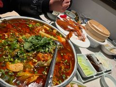 -院8里·小聚园(九眼桥店)