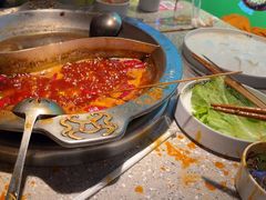 -大龙燚火锅(太古里店)