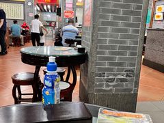 -福星牛奶甜品店(常平店)