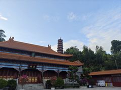 -南沙天后宫景区