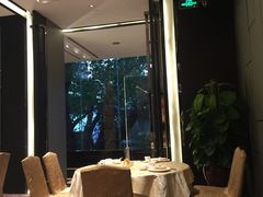 包厢-白云宾馆·白云宴餐厅