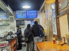 -小狗面馆(河东路店)