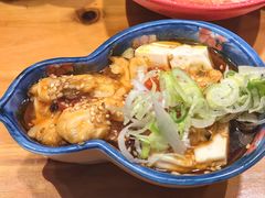 -老龙亭拉面店