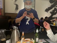 -江边城外烤全鱼(龙德广场店)