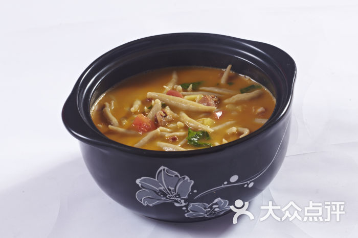 王土地莜面村(亚运村店)图片 - 第70张