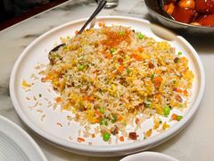 扬州炒饭-淮扬府(安定门店)