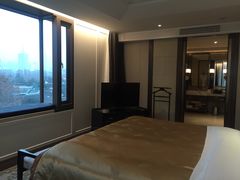 -南京圣和府邸豪华精选酒店