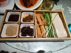 -鲁城往事(游客中心店)