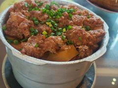 -杨记隆府(白象街店)