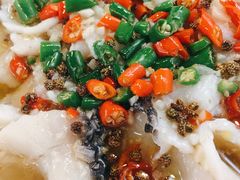 -牛车水美食街