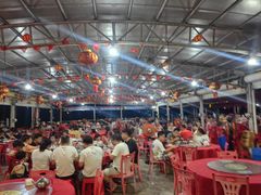 -胜海大排档·海鲜·黄鳝饭(十年老店)