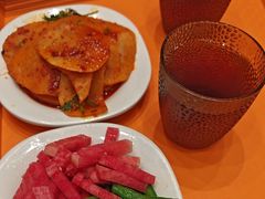 -德元兰州纯汤牛肉面(龙阳路店)