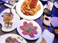 -蟹之国·精品蟹料理(极地店)