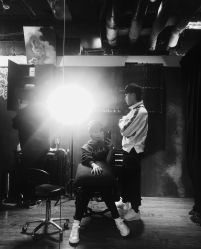 -千贺宗纹身传统大师