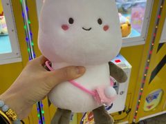-大玩家(大连高新万达店)