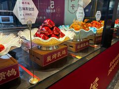 -鸽子侯·家宴·平价海鲜(市图书馆店)
