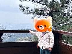 -敬亭山风景名胜区