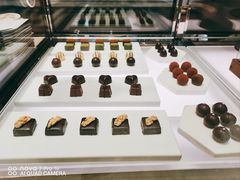 -V咖啡(兰州盛达希尔顿酒店)