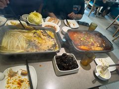 -半天妖烤鱼(大润发店)