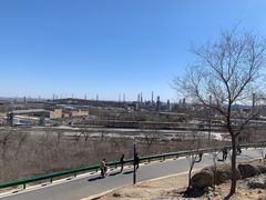 -白水寺森林公园