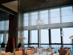 -解放碑威斯汀酒店-知味国际美食餐厅