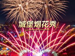 -厦门方特东方神画