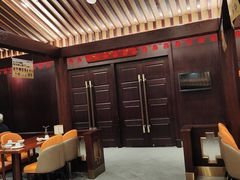 -古南都·老广东酒楼(龙江店)