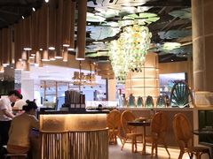 大堂-苏梅花园(群星城店)