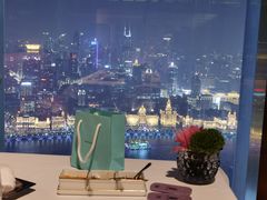-金轩中餐厅 Jin Xuan(浦东丽思卡尔顿酒店)