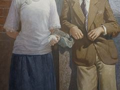 -梁思成纪念馆