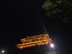 -虞山城墙