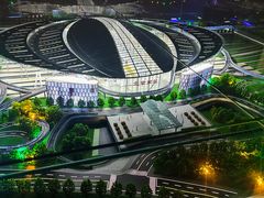 -中国铁道博物馆(正阳门馆)