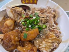 -荔林食店(西华路店)