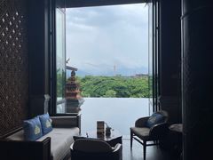 -西双版纳融创皇冠假日度假酒店