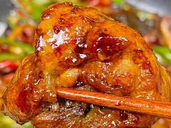 -同庆楼(花园店)