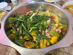 -四姐南瓜田鸡(202店)