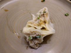 -必点海鲜·鲅鱼水饺(鞍山西道店)