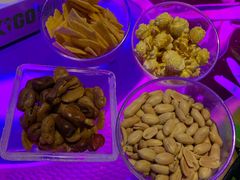 -金樽会所KTV(桂花南路店)