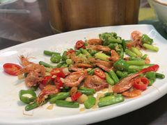 -61号餐吧(兴坪古镇漓江店)