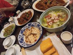 -鲁城往事(游客中心店)