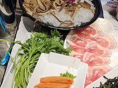 -名都晓荷塘主题火锅(春光路店)