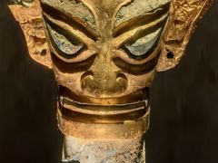 -三星堆博物馆