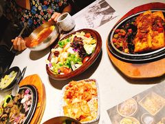 -将军牛排·尔滨地标朝鲜族美食(总店)
