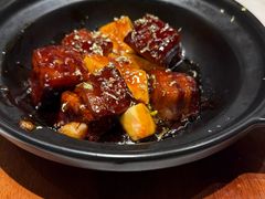 -狮王府淮扬菜(新街口友谊店)