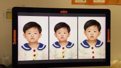 -海马体家庭照相馆(杭州萧山万象汇店)