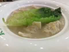 玉米鲜肉饺子-袁记云饺(南门口店)